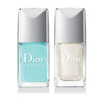  Spring-summer varnish from Dior
 